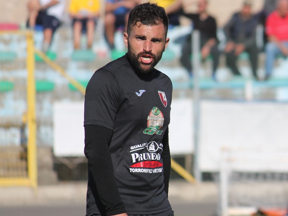 Mercato il Budoni raddoppia i Santoro, con ci sarà l'argentino